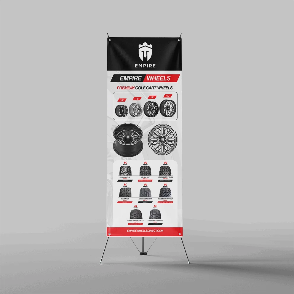Thumbnail 3: Banner mockup in situ
